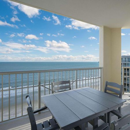 Royale Palms Condominiums Myrtle Beach Luaran gambar