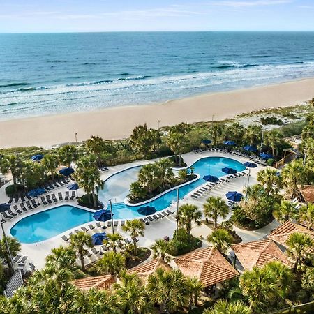 Royale Palms Condominiums Myrtle Beach Luaran gambar