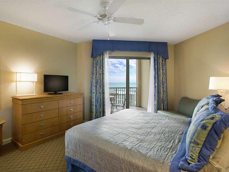 Royale Palms Condominiums Myrtle Beach Luaran gambar