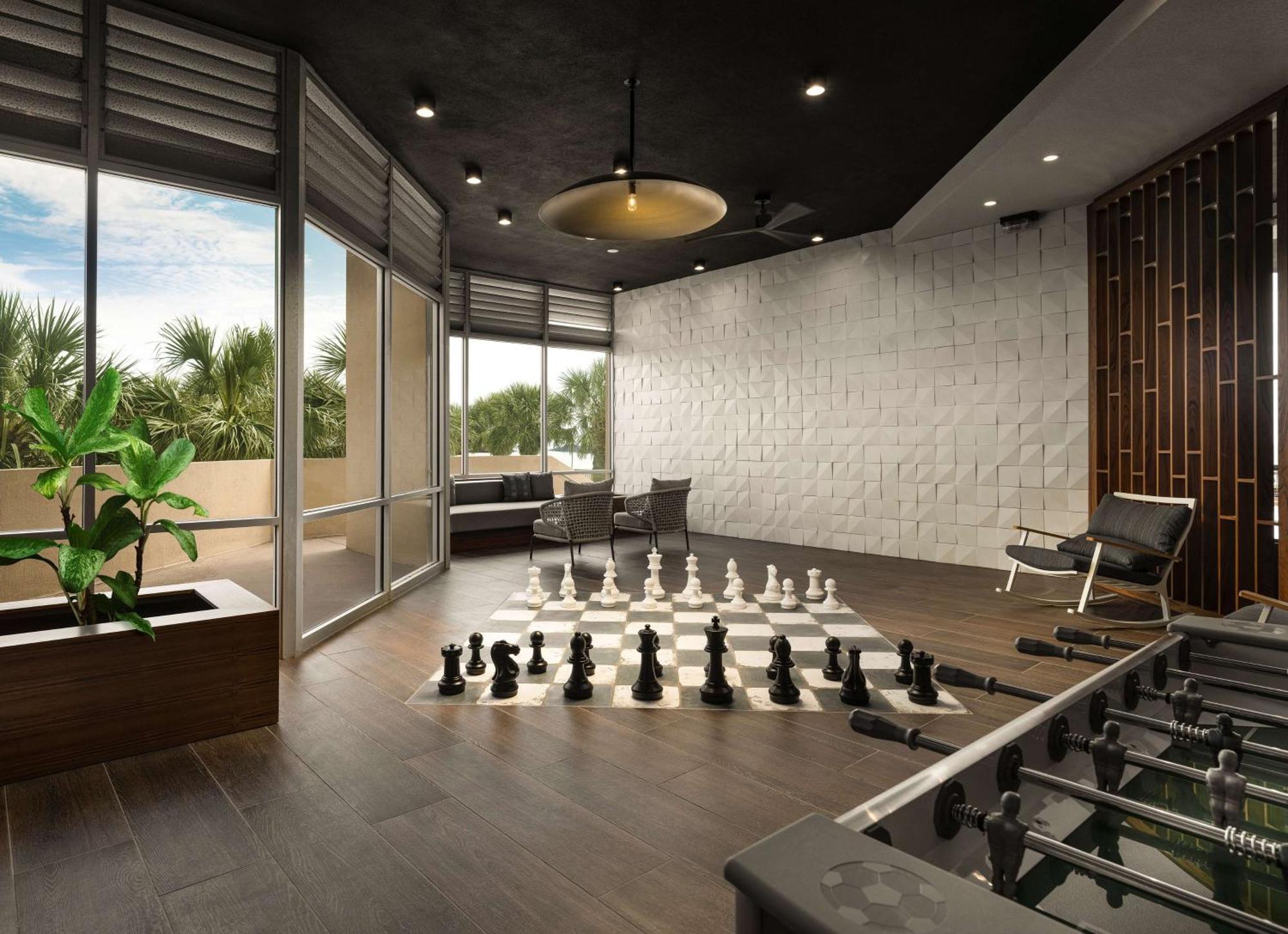 Royale Palms Condominiums Myrtle Beach Luaran gambar