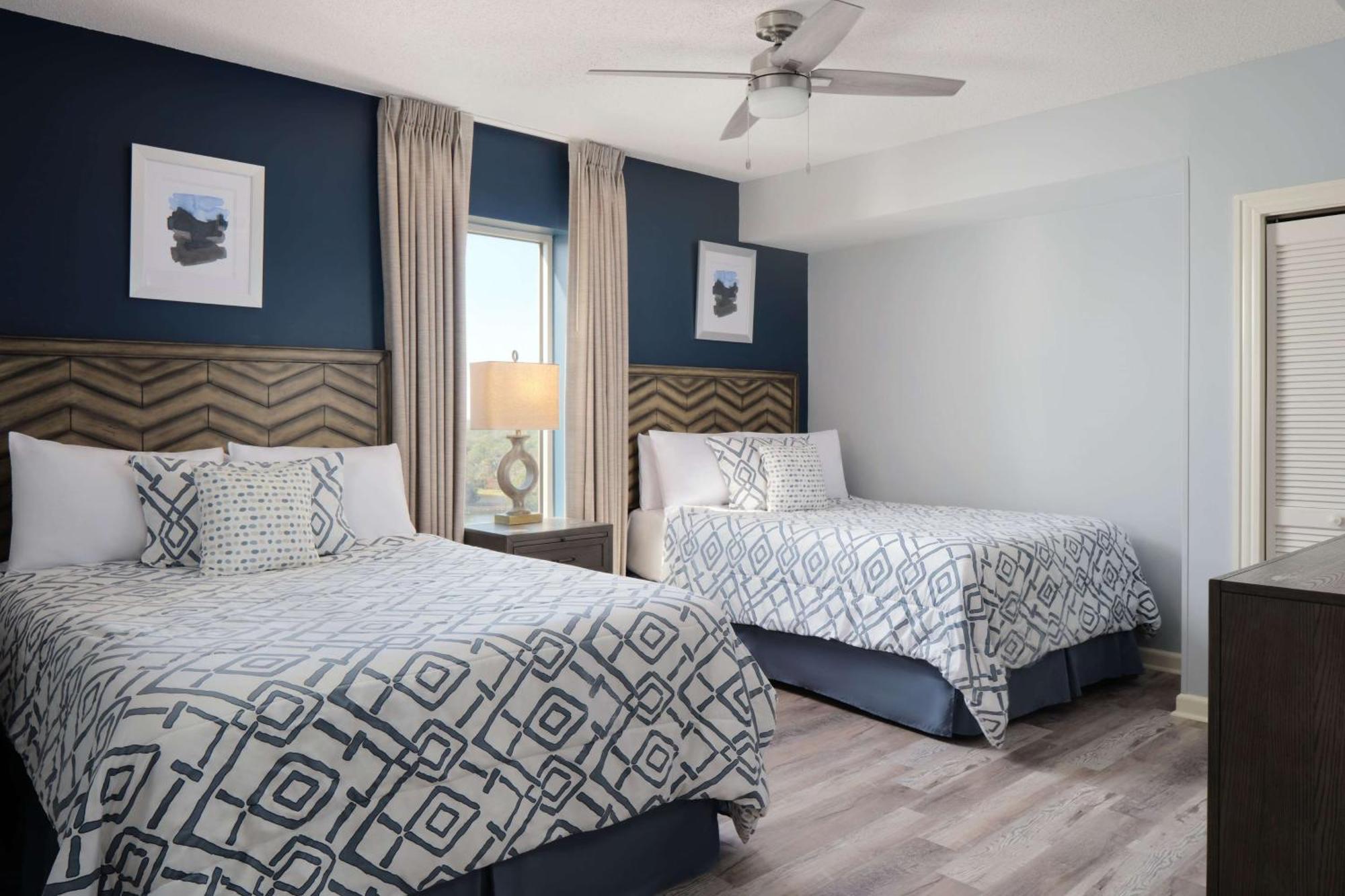 Royale Palms Condominiums Myrtle Beach Luaran gambar