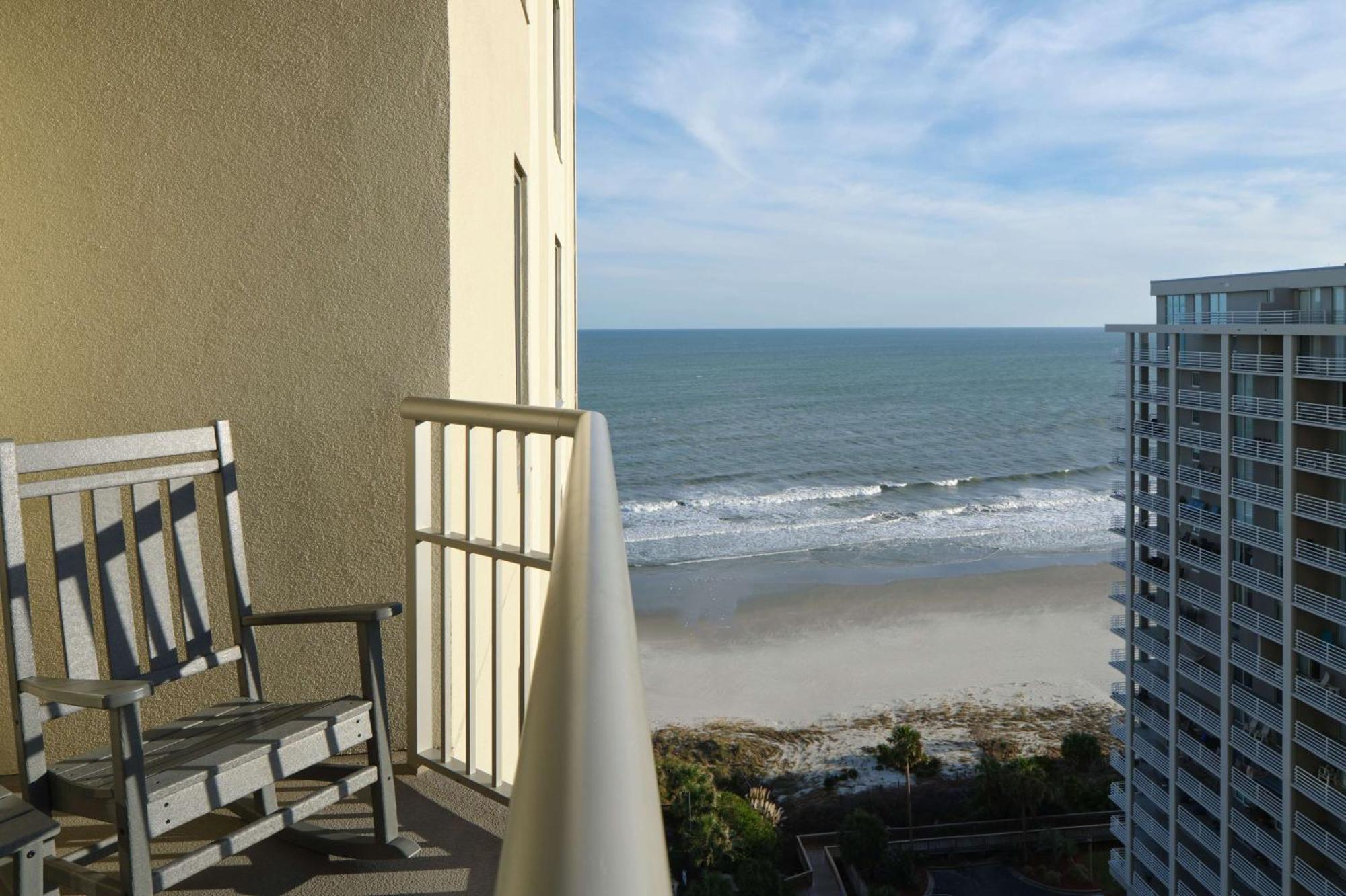 Royale Palms Condominiums Myrtle Beach Luaran gambar