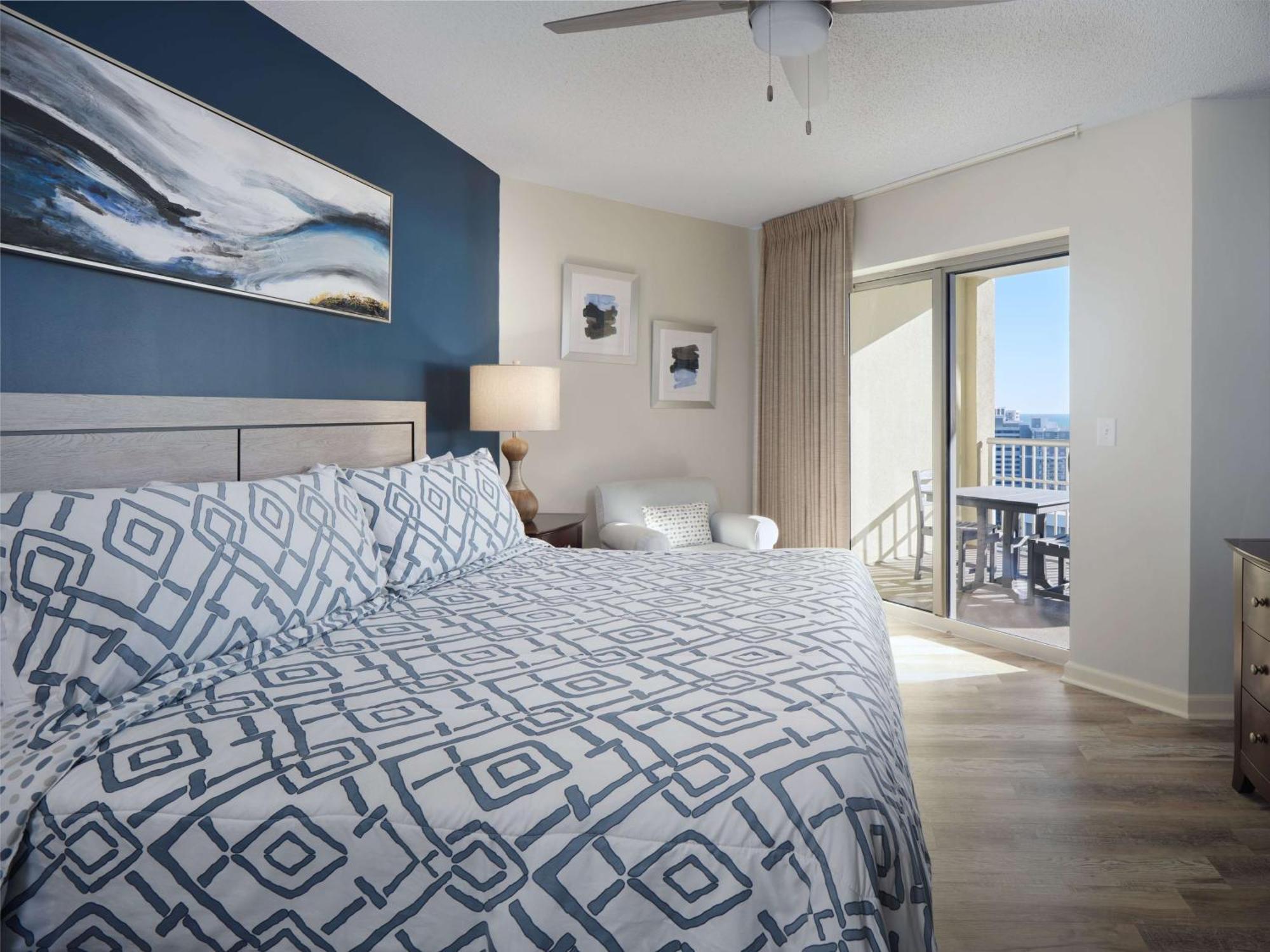 Royale Palms Condominiums Myrtle Beach Luaran gambar