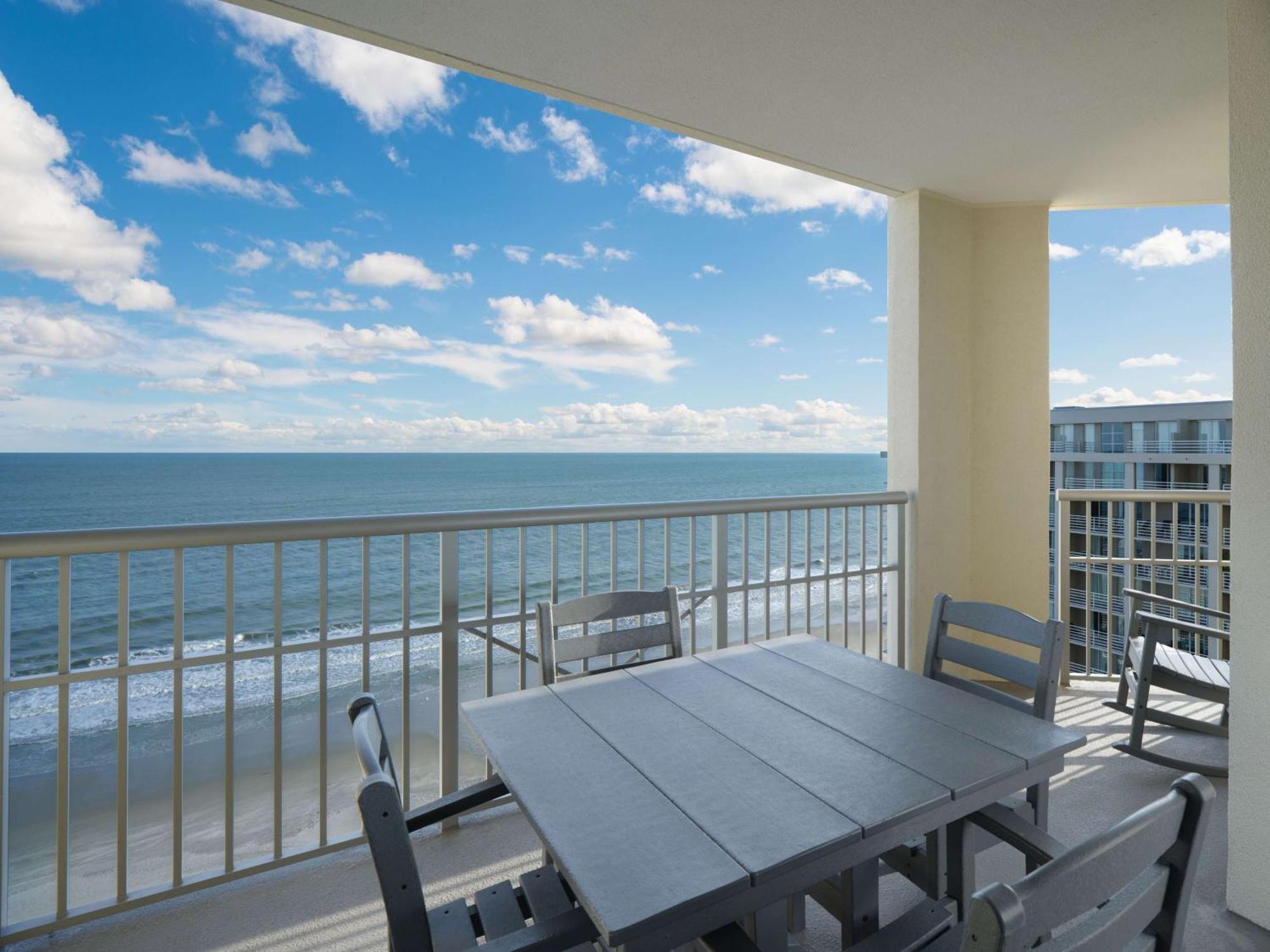 Royale Palms Condominiums Myrtle Beach Luaran gambar