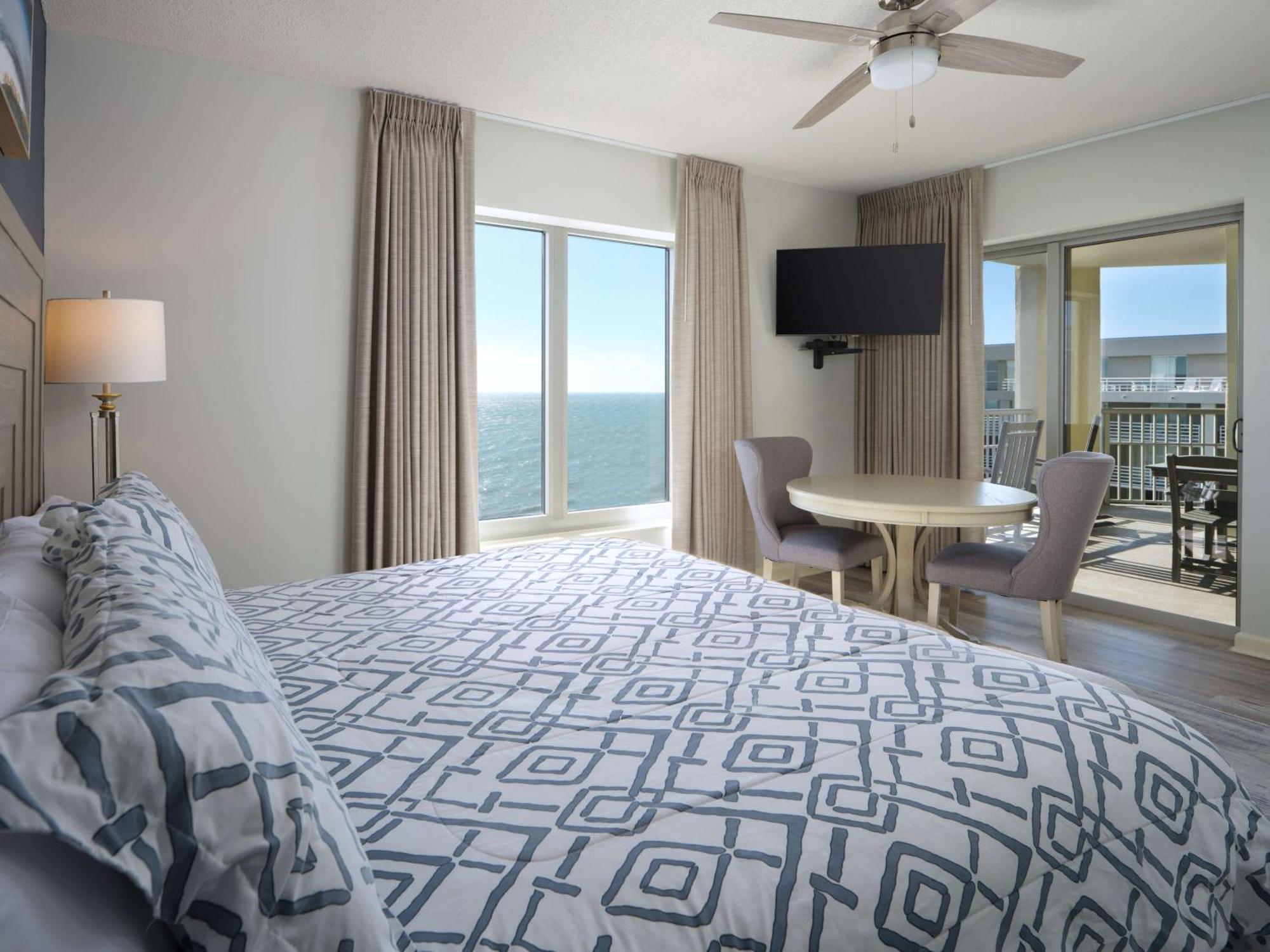 Royale Palms Condominiums Myrtle Beach Luaran gambar