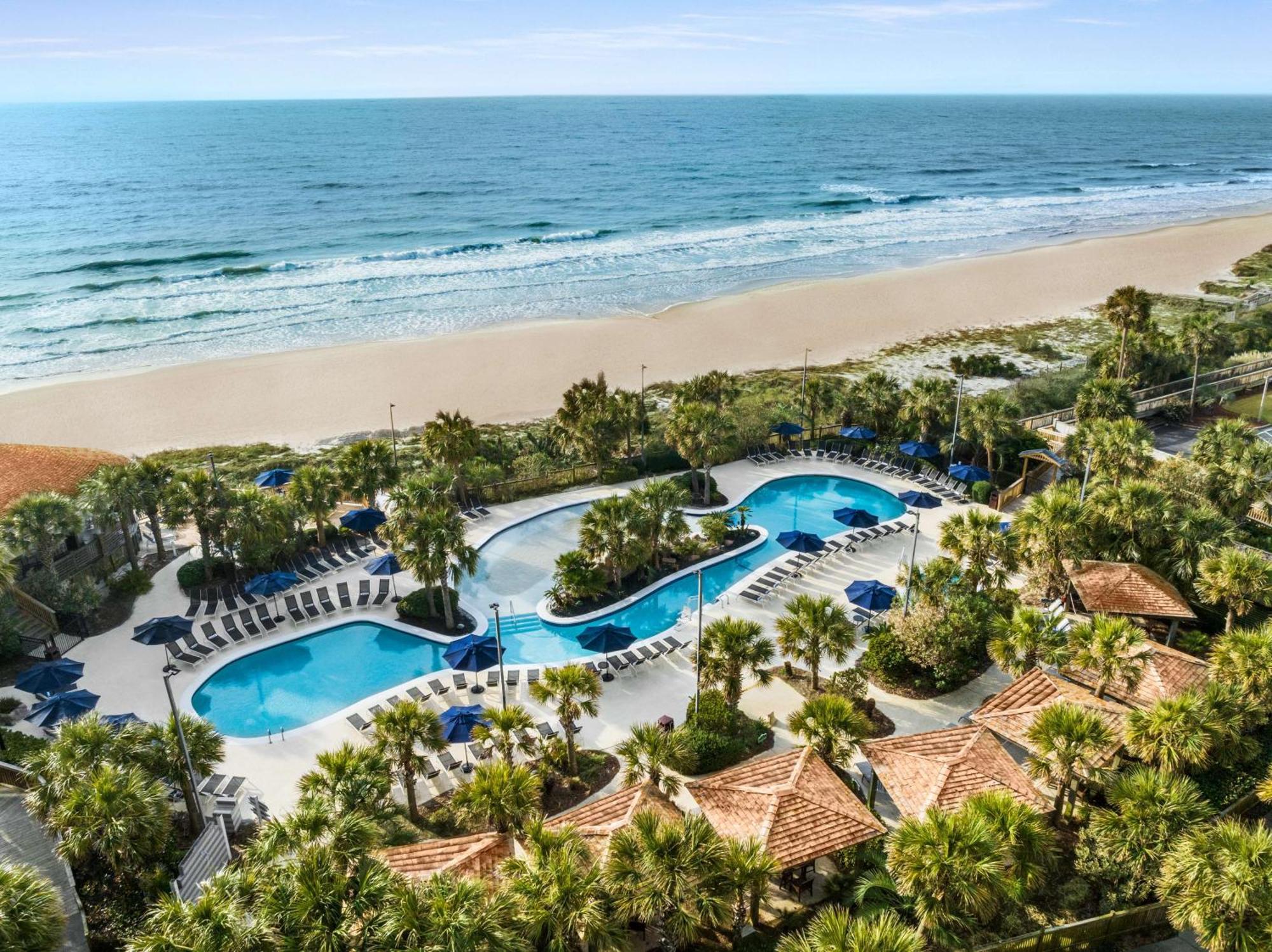 Royale Palms Condominiums Myrtle Beach Luaran gambar