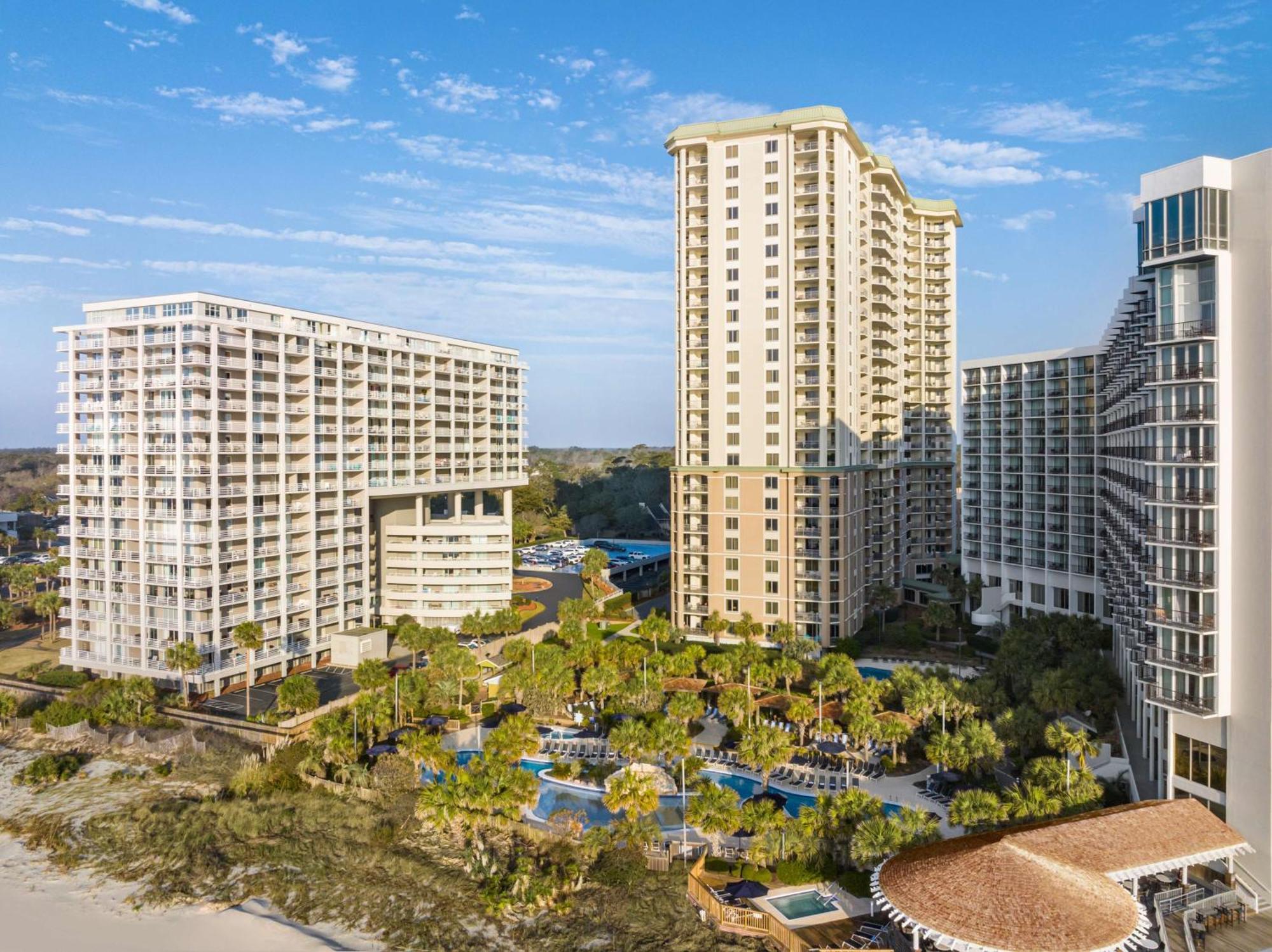 Royale Palms Condominiums Myrtle Beach Luaran gambar