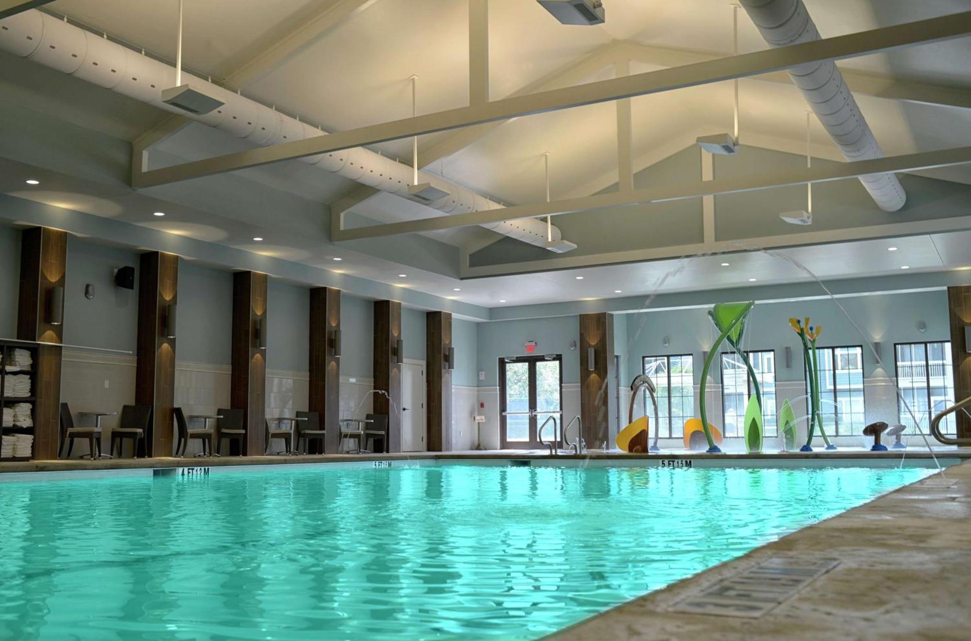 Royale Palms Condominiums Myrtle Beach Luaran gambar