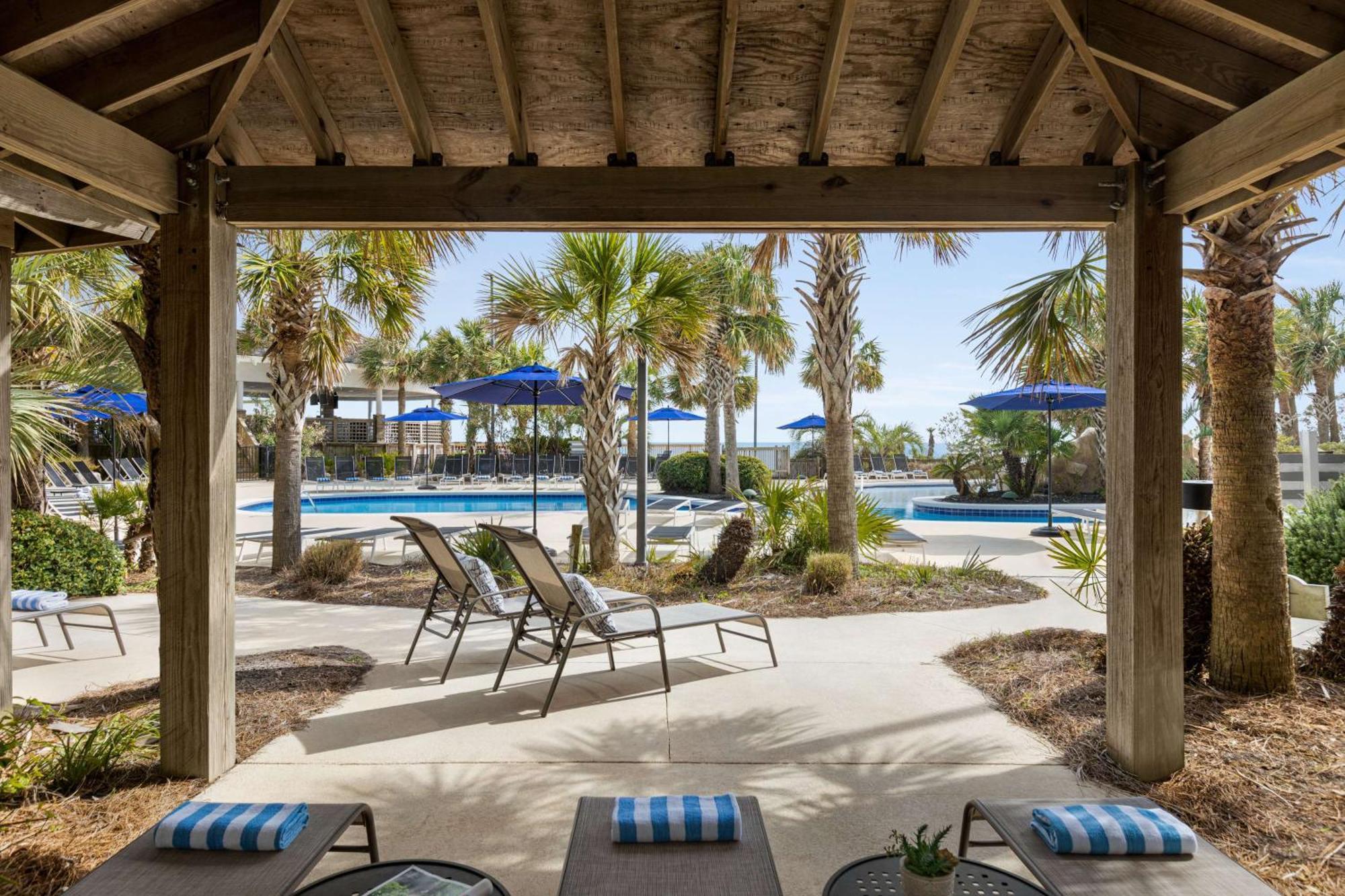 Royale Palms Condominiums Myrtle Beach Luaran gambar