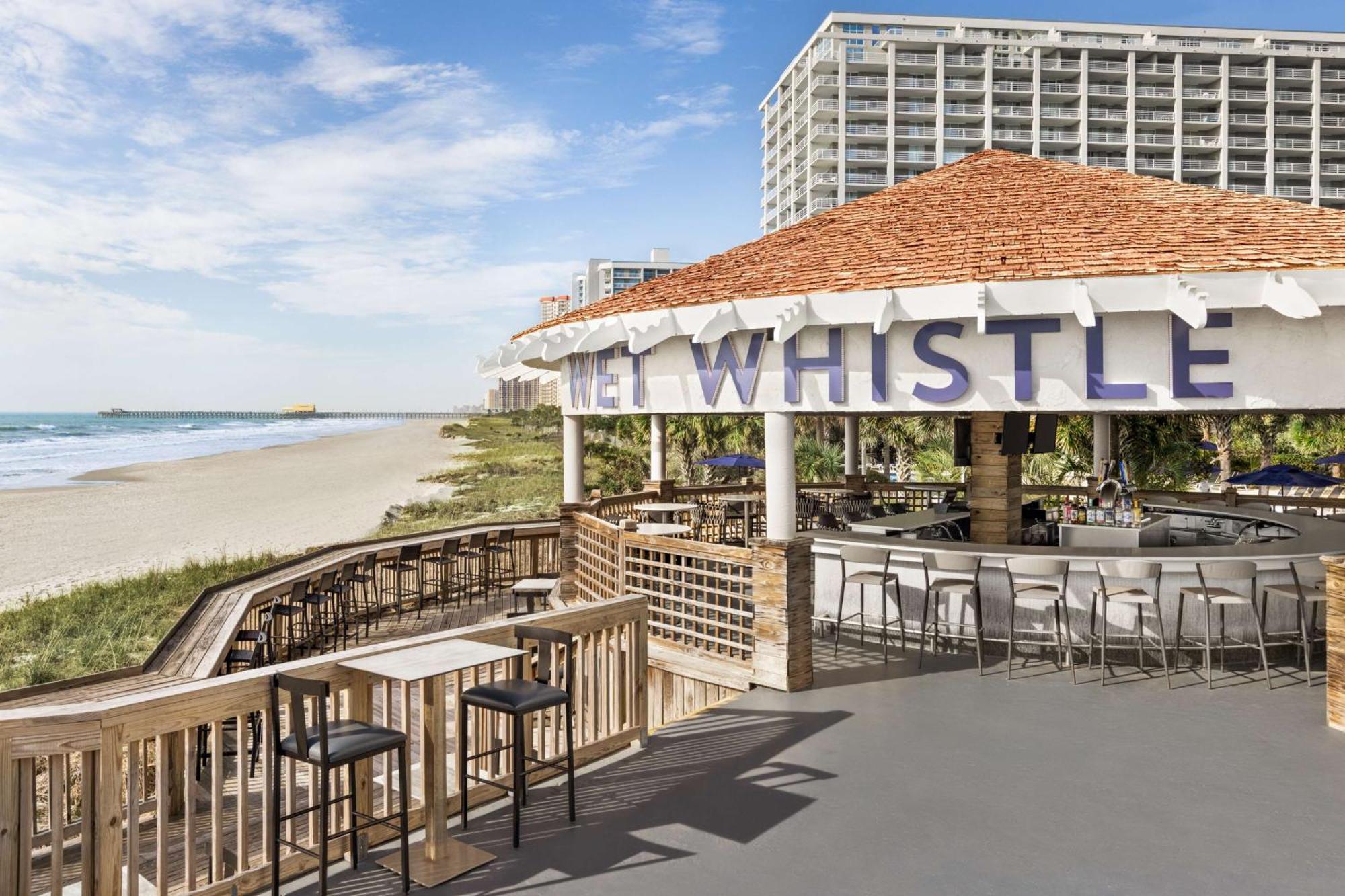 Royale Palms Condominiums Myrtle Beach Luaran gambar