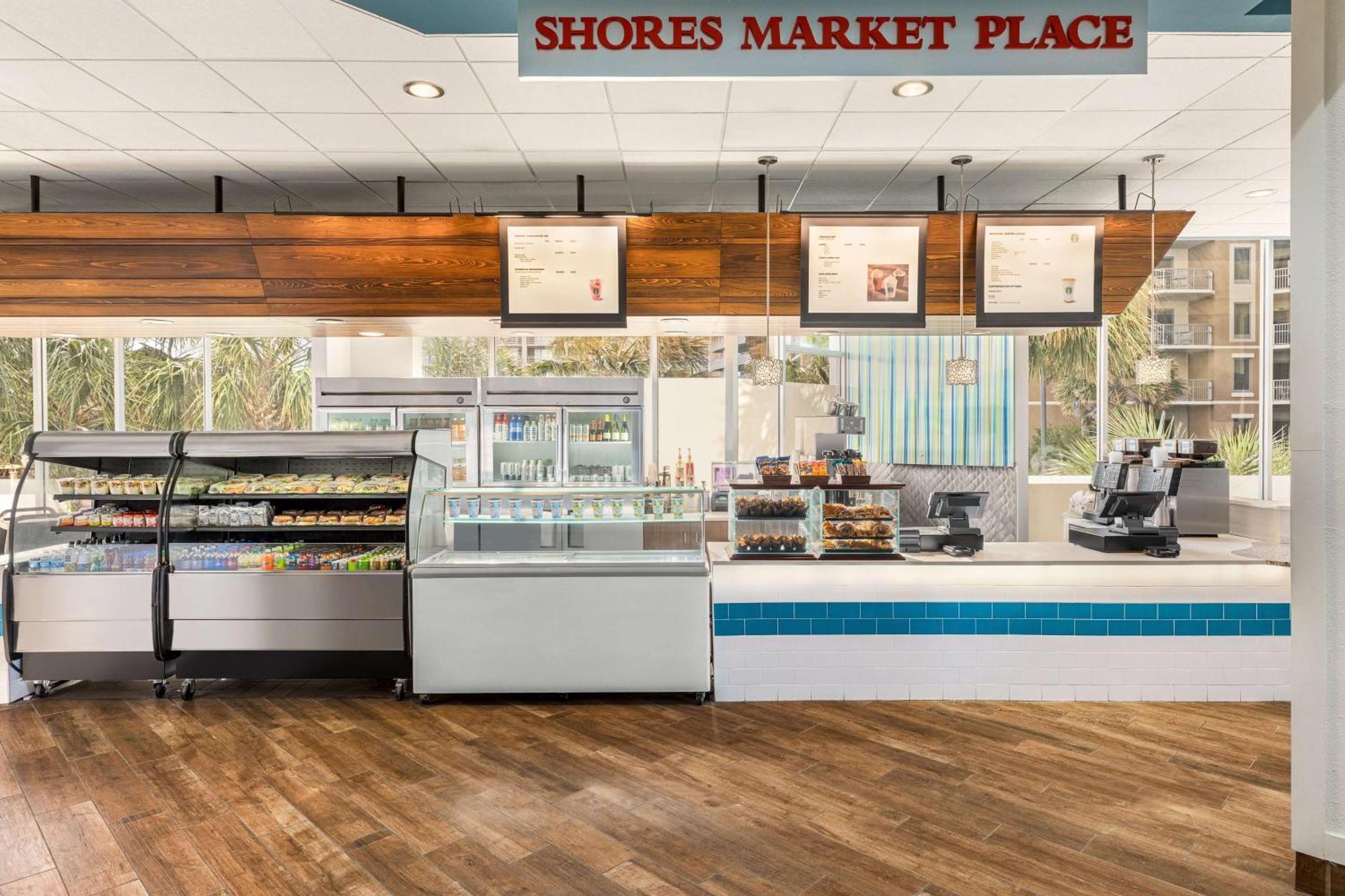Royale Palms Condominiums Myrtle Beach Luaran gambar
