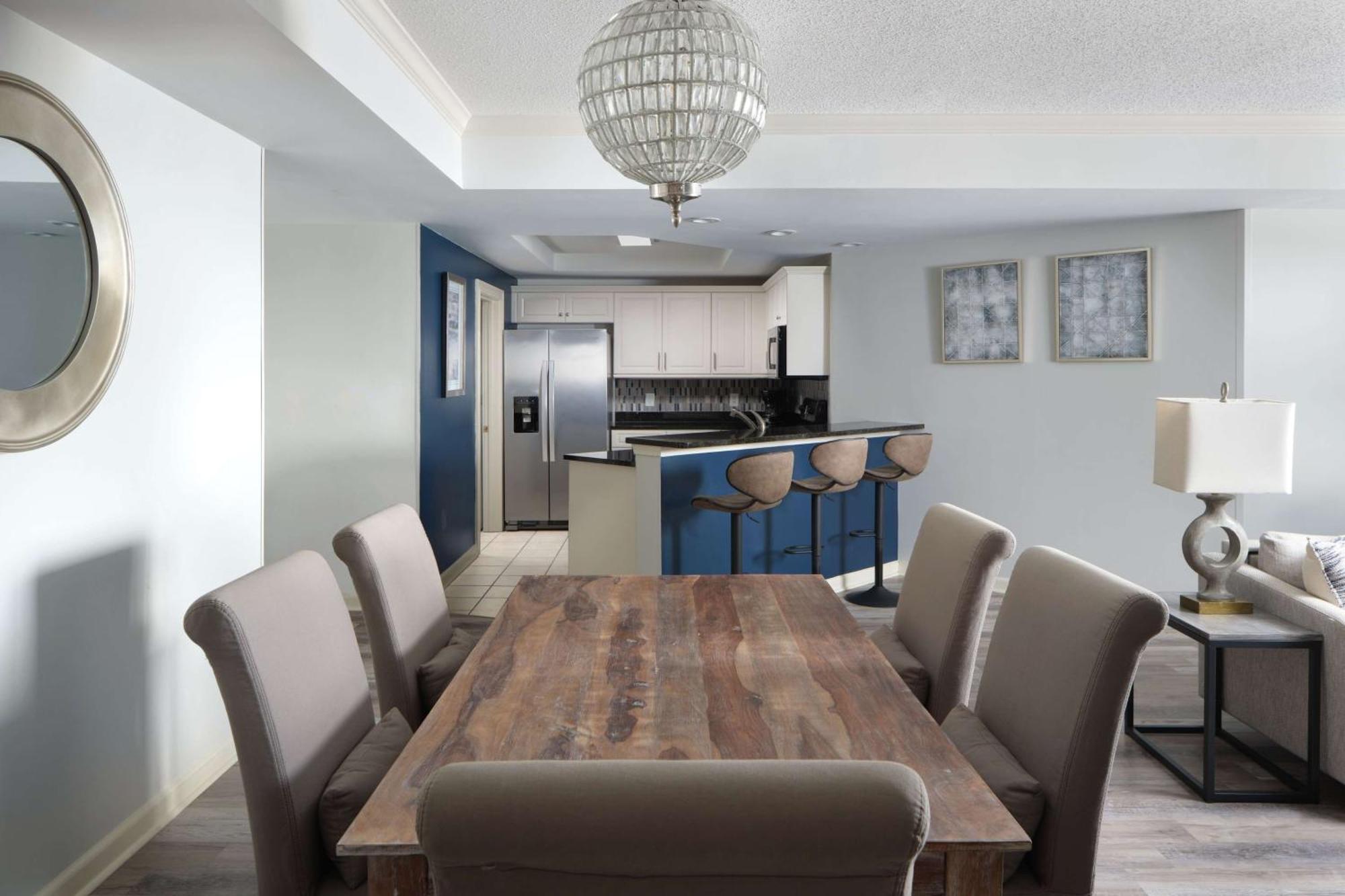 Royale Palms Condominiums Myrtle Beach Luaran gambar
