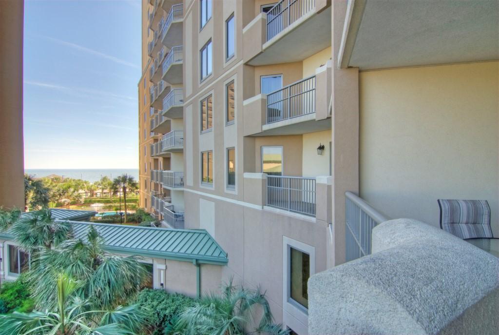 Royale Palms Condominiums Myrtle Beach Luaran gambar