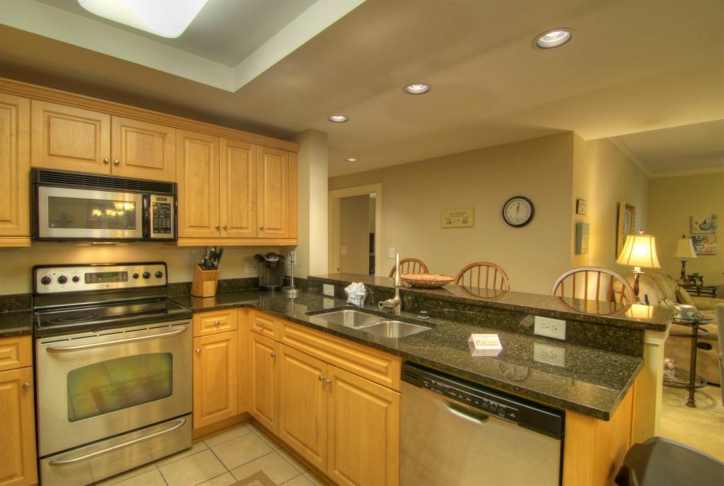 Royale Palms Condominiums Myrtle Beach Luaran gambar