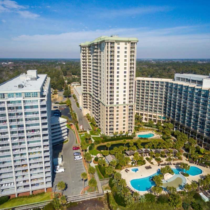 Royale Palms Condominiums Myrtle Beach Luaran gambar