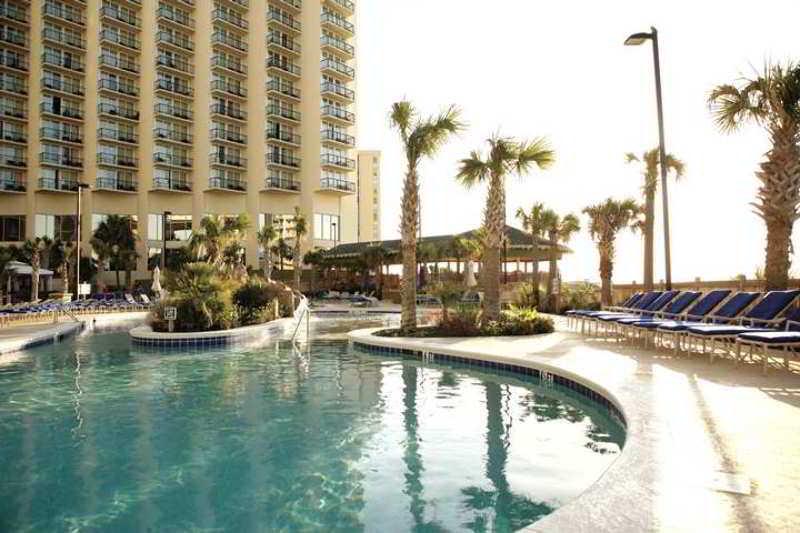 Royale Palms Condominiums Myrtle Beach Luaran gambar